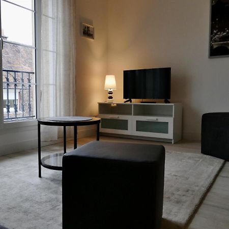 Appart'Hotel Chambrappart فاليز المظهر الخارجي الصورة
